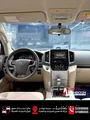 Toyota Land Cruiser GX 2021 V6